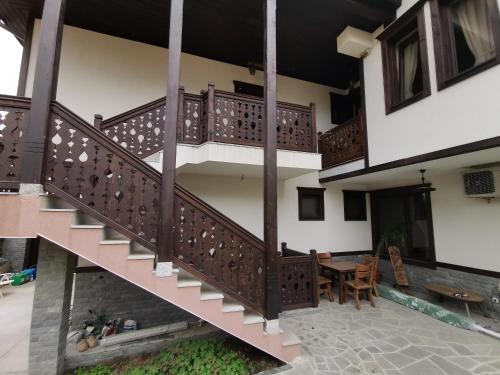 Hostal ???????????? ???????? ??????? ?????