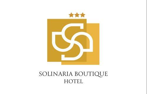 Solinaria Boutique Hotel