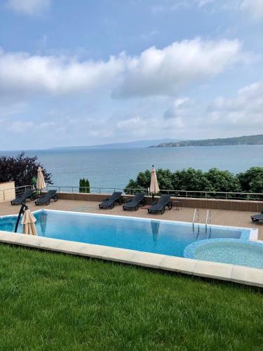 Solinaria Boutique Hotel