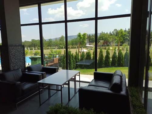Sofia Beach Resort Hotel