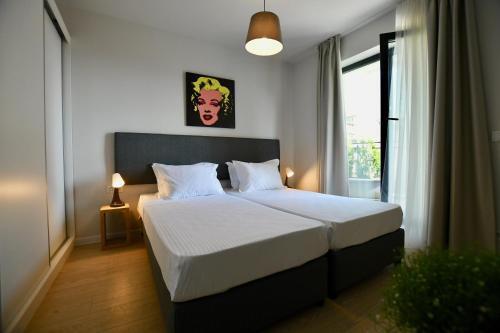Connect Living Apartments