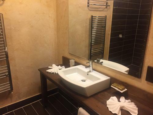 Park Hotel Izida