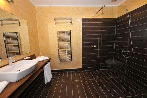 Park Hotel Izida