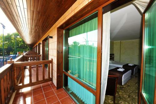 Park Hotel Izida