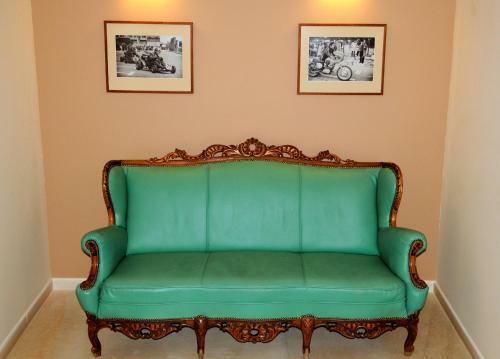 Park Hotel Izida