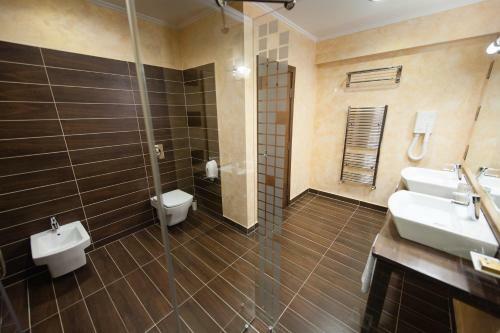 Park Hotel Izida