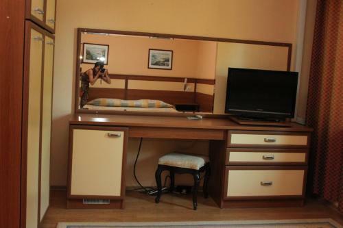 Family Hotel Residence
