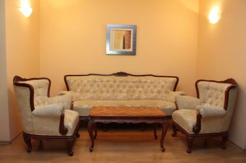 Family Hotel Residence
