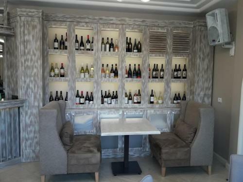 Family Hotel Residence