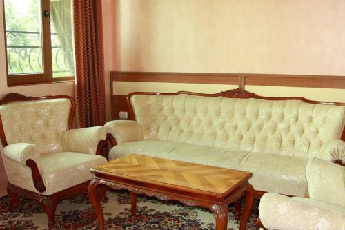 Family Hotel Residence