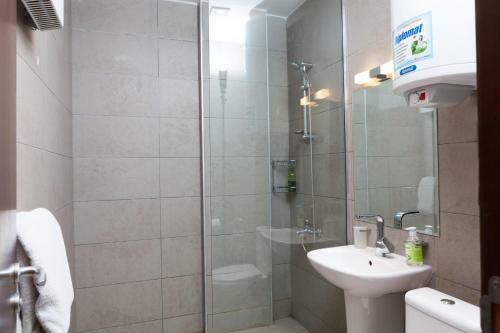 Apartment 1a In Villa Mare