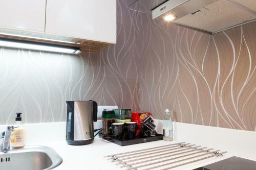 Apartment 1a In Villa Mare