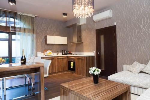 Apartment 1a In Villa Mare