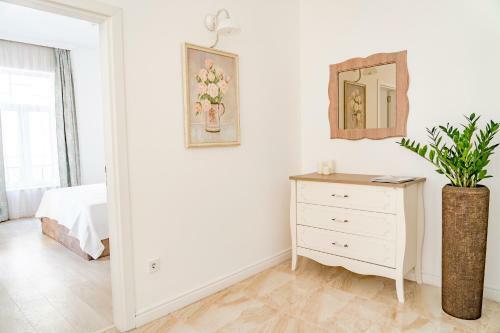 Apartamento Kapartments