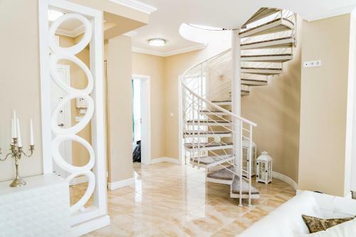 Apartamento Kapartments
