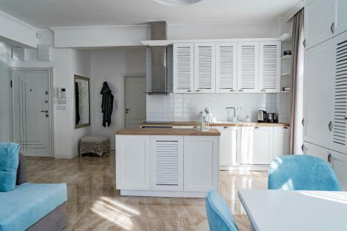 Apartamento Kapartments