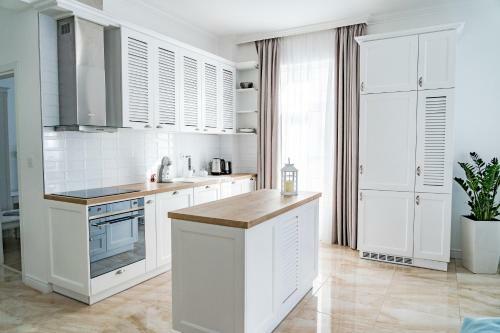 Apartamento Kapartments