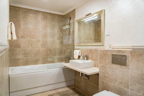 Apartamento Kapartments