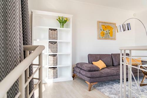 Apartamento Kapartments