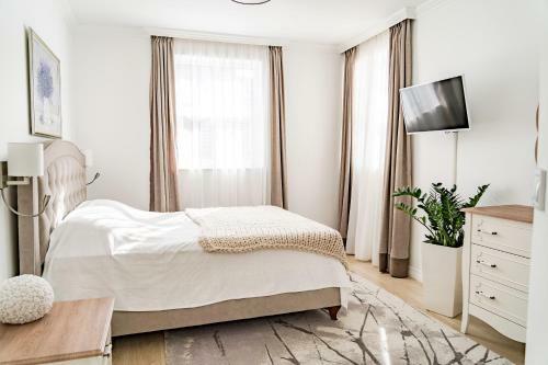 Apartamento Kapartments