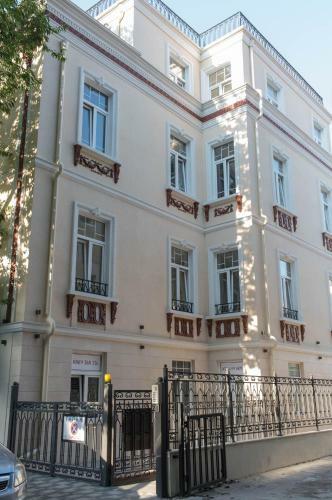 Apartamento Kapartments