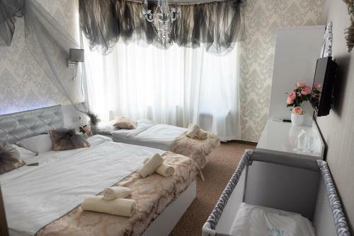 Antiques & Gold Boutique Hotel