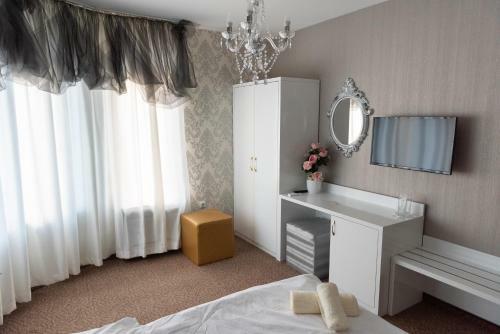 Antiques & Gold Boutique Hotel