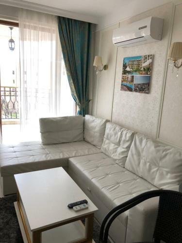 Apartamento Harmony 10 Romantika Sv Vlas