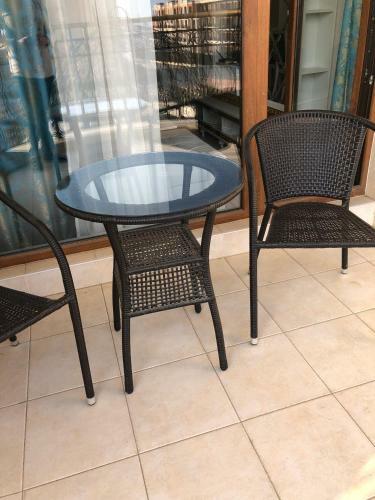 Apartamento Harmony 10 Romantika Sv Vlas