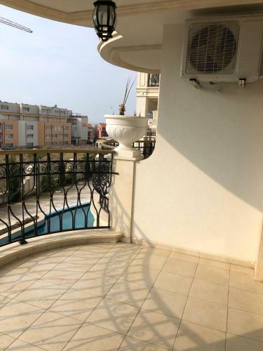 Apartamento Harmony 10 Romantika Sv Vlas