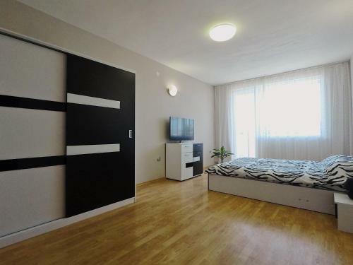 Apartamento Spacious And Bright Maisonette Varna Center