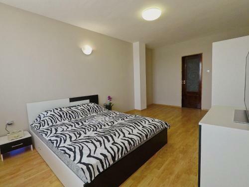 Apartamento Spacious And Bright Maisonette Varna Center