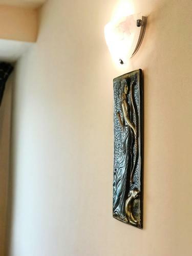 Apartamento Spacious And Bright Maisonette Varna Center