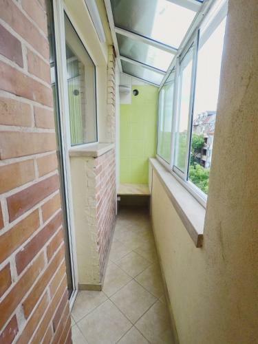 Apartamento Spacious And Bright Maisonette Varna Center
