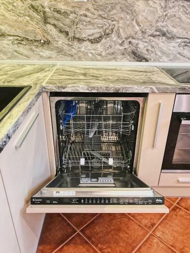 Apartamento Spacious And Bright Maisonette Varna Center