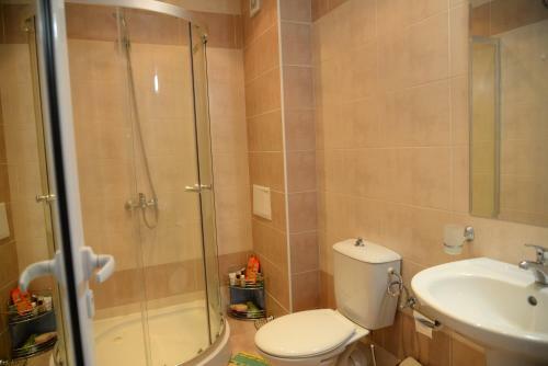 Family Lux Apartment
