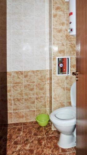 Apartamento Studio In Tankovo With Shared Pool 3 Km From The Beach