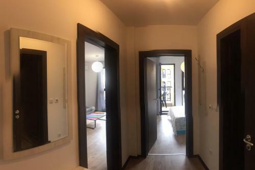 Apartamento Sea Shore