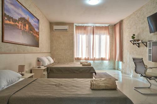 Hostal Kings View