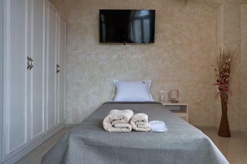 Hostal Kings View