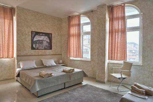 Hostal Kings View
