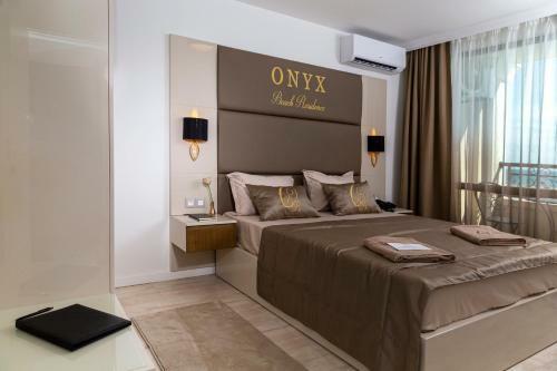Hotel Onyx Beach Residence - Free Parking & Beach Access