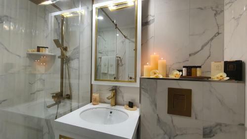 Hotel Onyx Beach Residence - Free Parking & Beach Access