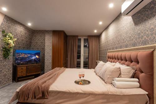 Hostal Chamurkov City House & Garden