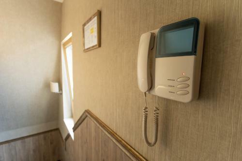 Hostal Chamurkov City House & Garden