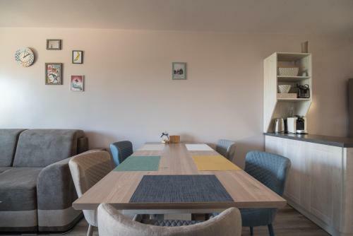 Happy Town Apartments
