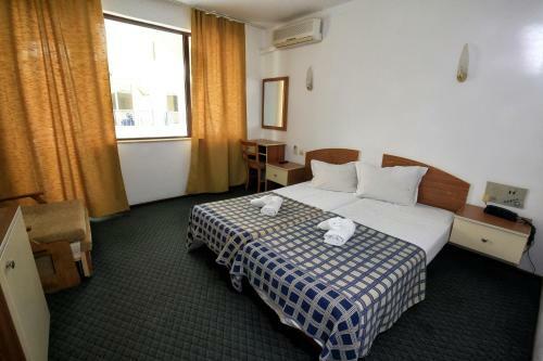 Hotel Corona - All Inclusive