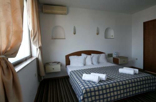 Hotel Corona - All Inclusive