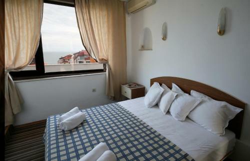 Hotel Corona - All Inclusive