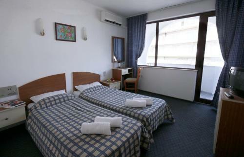Hotel Corona - All Inclusive